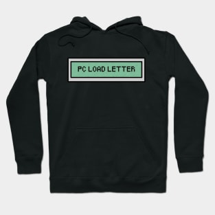 PC Load Letter Hoodie